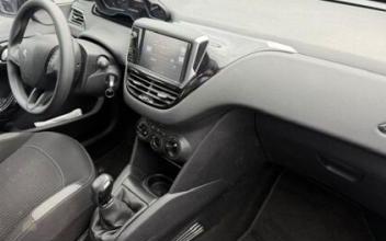 Peugeot 208 Paris