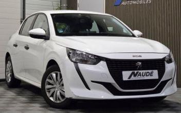 Peugeot 208 Chaponost