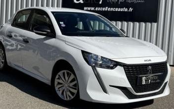 Peugeot 208 La-Garde