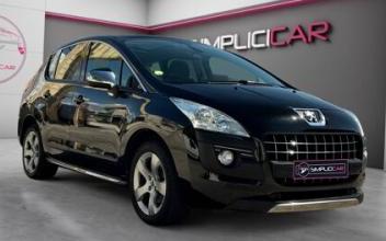 Peugeot 3008 La-Farlède