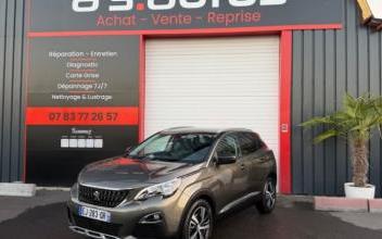 Peugeot 3008 Bischwiller