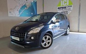 Peugeot 3008 Gigean