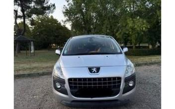 Peugeot 3008 Agen