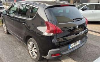 Peugeot 3008 Romainville