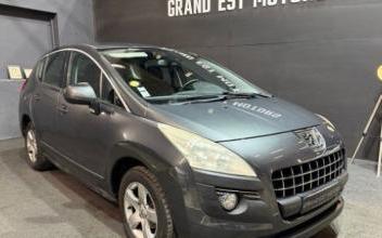 Peugeot 3008 Moineville