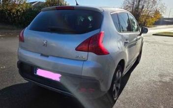 Peugeot 3008 Prigonrieux