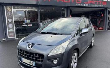 Peugeot 3008 Gagny