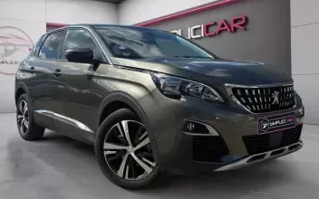Peugeot 3008 Genay
