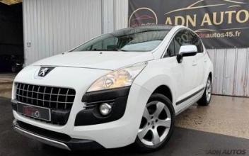 Peugeot 3008 Orléans