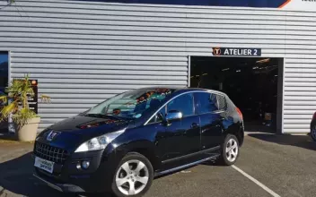 Peugeot 3008 Geneston