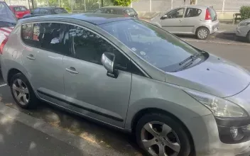 Peugeot 3008 Saint-Denis