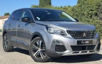 Peugeot 3008 Saint-Cannat