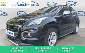 Peugeot 3008 Noisy-le-Grand