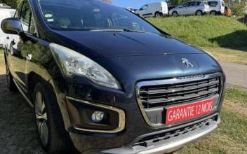 Peugeot 3008 Lagney