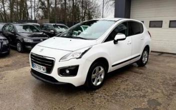 Peugeot 3008 Draveil