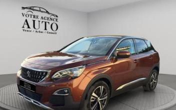 Peugeot 3008 Roquebrune-Cap-Martin