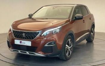 Peugeot 3008 Roncq