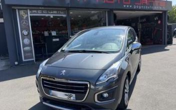 Peugeot 3008 Gagny