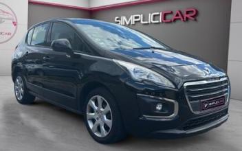 Peugeot 3008 La-Madeleine