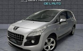 Peugeot 3008 Puteaux