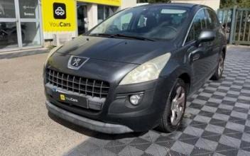 Peugeot 3008 Orgeval