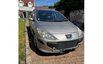 Peugeot 307 Calais