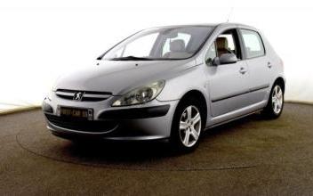 Peugeot 307 Vendeville