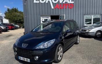 Peugeot 307 SW Fontenay-sur-Eure