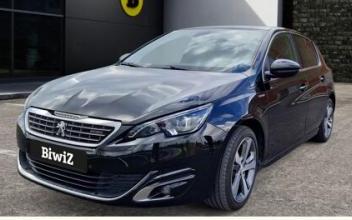 Peugeot 308 Clermont-Ferrand