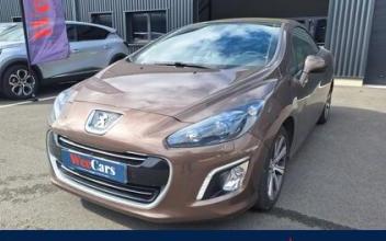 Peugeot 308 Caudan