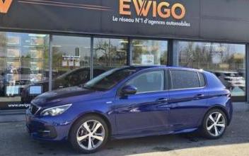 Peugeot 308 Rixheim