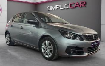 Peugeot 308 Montpellier