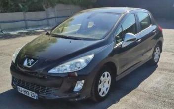 Peugeot 308 Béthune