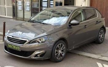 Peugeot 308 Versailles