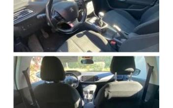 Peugeot 308 Toulouse