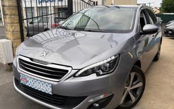 Peugeot 308 Montigny-lès-Cormeilles