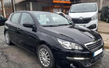 Peugeot 308 Gleizé