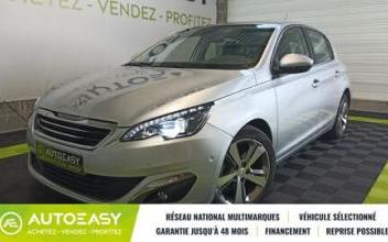 Peugeot 308 Gouesnou