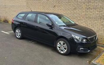 Peugeot 308 Villeneuve-d'Ascq