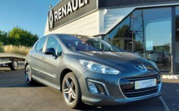 Peugeot 308 Bourges
