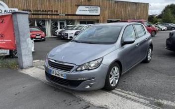 Peugeot 308 Brive-la-Gaillarde