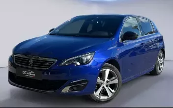 Peugeot 308 Chavanoz