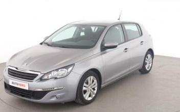 Peugeot 308 Issy-les-Moulineaux