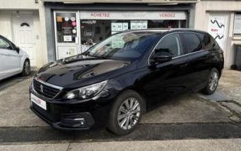 Peugeot 308 Saint-Barthélemy-d'Anjou