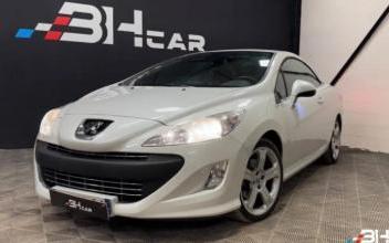 Peugeot 308 Roanne