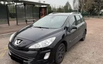 Peugeot 308 Aulnay-sous-Bois