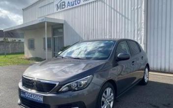 Peugeot 308 Chaingy