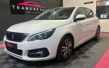 Peugeot 308 Valergues