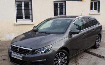 Peugeot 308 Clamart