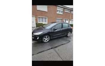 Peugeot 308 Tourcoing
